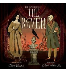 Running Press Kids The Raven: The Classic Poem