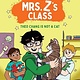 Little, Brown Books for Young Readers The Kids in Mrs. Z's Class: Theo Chang Is Not a Cat