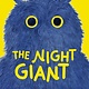 Kids Can Press The Night Giant