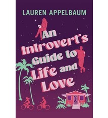 Forever An Introvert's Guide to Life and Love