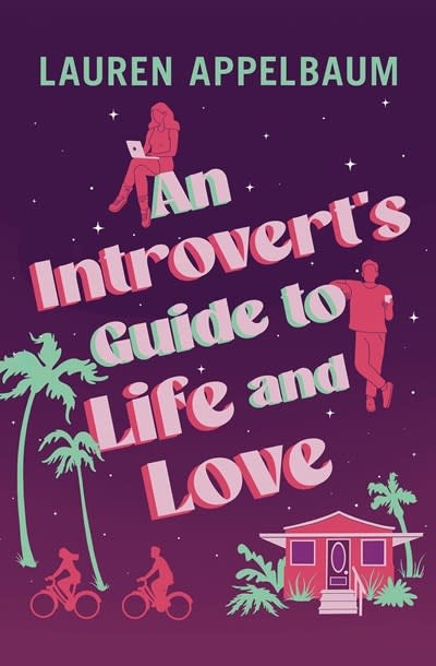 Forever An Introvert's Guide to Life and Love