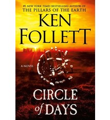 Grand Central Publishing Circle of Days