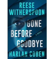 Grand Central Publishing Gone Before Goodbye