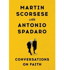 Grand Central Publishing Conversations on Faith