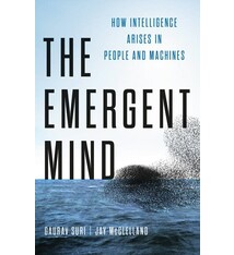 Basic Books The Emergent Mind: How Intelligence Arises in People and Machines