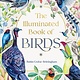 Timber Press The Illuminated Book of Birds