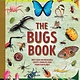 Lonely Planet Lonely Planet Kids The Bugs Book: Meet Over 100 Incredible Creepy-Crawlies That Share Our Planet