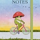 Summersdale The Little Frog Notebook: A Beautiful 160-Page Lined Notebook Featuring the Internet’s Beloved Mushroom Frog, from the Artist Maybell Eequay
