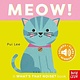Nosy Crow What's That Noise? Meow!