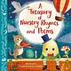 Nosy Crow A Treasury of Nursery Rhymes and Poems