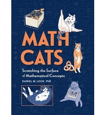 Running Press Adult Math Cats: Scratching the Surface of Mathematical Concepts
