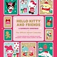 RP Studio Hello Kitty and Friends: A Supercute Christmas: The Official Advent Calendar: A Holiday Keepsake with Surprises Including Ornaments, Stickers, Puzzles, Magnets, and More!