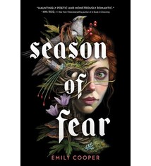 Season of Fear