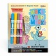 Mo Willems Workshop and Crayola Present:  Make Your Mark!: A superfun Mo Willems and YOU creativity book!