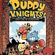 Puppy Knights: Quest for the Golden Bones