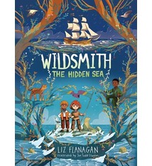 Wildsmith: The Hidden Sea