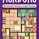 Murdoku: 80 Murder Mystery Logic Puzzles