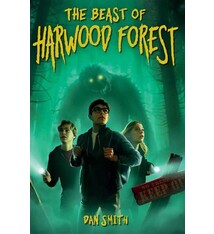 The Beast of Harwood Forest
