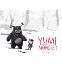Yumi and Monster