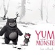 Yumi and Monster