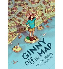 Ginny Off the Map