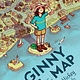 Ginny Off the Map