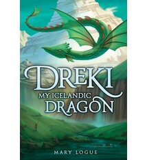 Dreki: My Icelandic Dragon