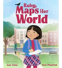 Ruby Maps Her World