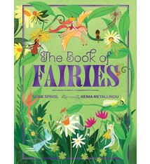 Gibbs Smith The Book of Fairies