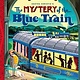 Gibbs Smith Agatha Christie's  The Mystery of the Blue Train