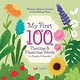 My First 100 Plantitas & Florecitas Words in English & Spanish