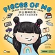 Pieces of Me - Traditional: An Ode to Growing Up Asian