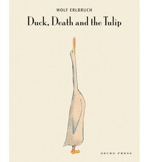 Duck, Death and the Tulip