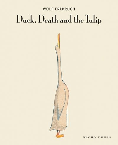 Duck, Death, and the Tulip