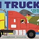 I Truck: A Big Rig's Epic Trip