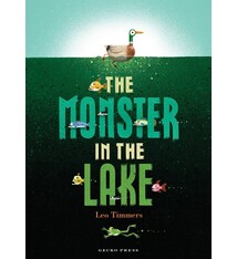 The Monster in the Lake