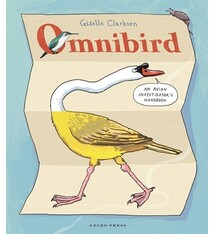 Omnibird: An Avian Investigator's Handbook