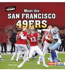 Meet the San Francisco 49ers