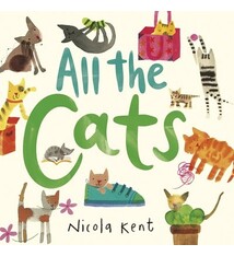 All the Cats