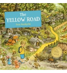 Floris Books The Yellow Road