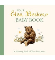 Floris Books Your Elsa Beskow Baby Book: A Memory Book of Your First Years