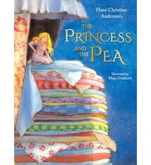 Floris Books The Princess and the Pea