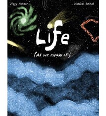 Cicada Books Life (As We Know It)