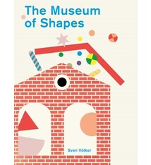 Cicada Books The Museum of Shapes