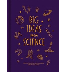 The School of Life Big Ideas From Science: How scientific discoveries shape our lives