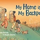 Floris Books My Home Is in My Backpack