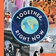 Blue Dot Kids Press Together, Right Now