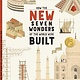 How the New Seven Wonders of the World Were Built