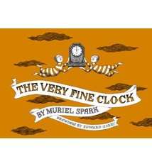 The Very Fine Clock