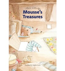 Mousse's Treasures